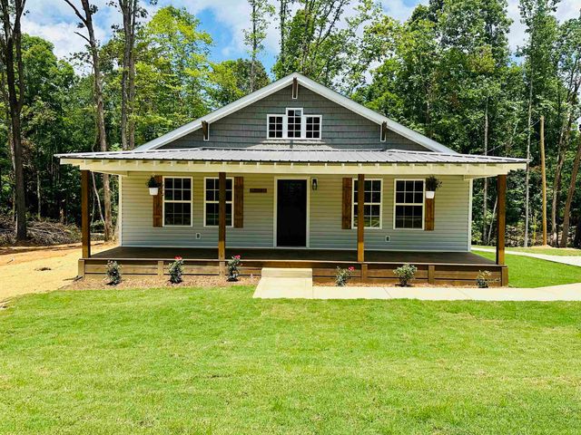 5184 RAMER SELMER RD, Selmer, TN 38375