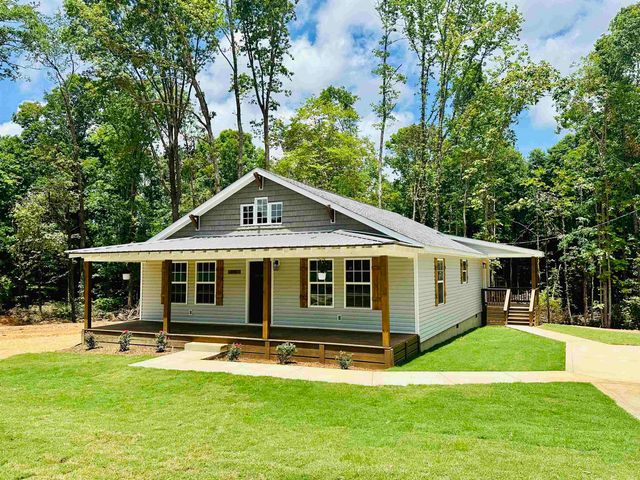 5184 RAMER SELMER RD, Selmer, TN 38375