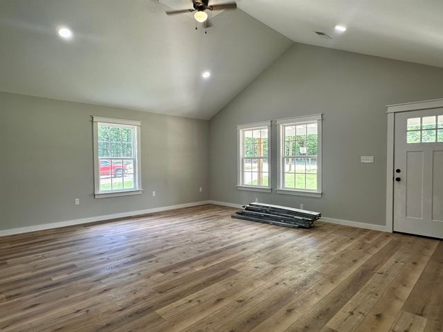 5184 RAMER SELMER RD, Selmer, TN 38375