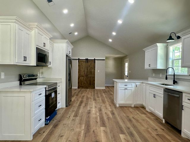 5184 RAMER SELMER RD, Selmer, TN 38375