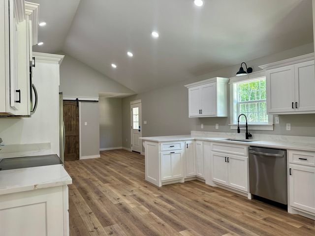5184 RAMER SELMER RD, Selmer, TN 38375