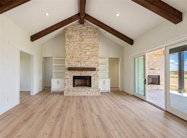 1501 Mariposa Ranch Dr, Corpus Christi, TX 78415