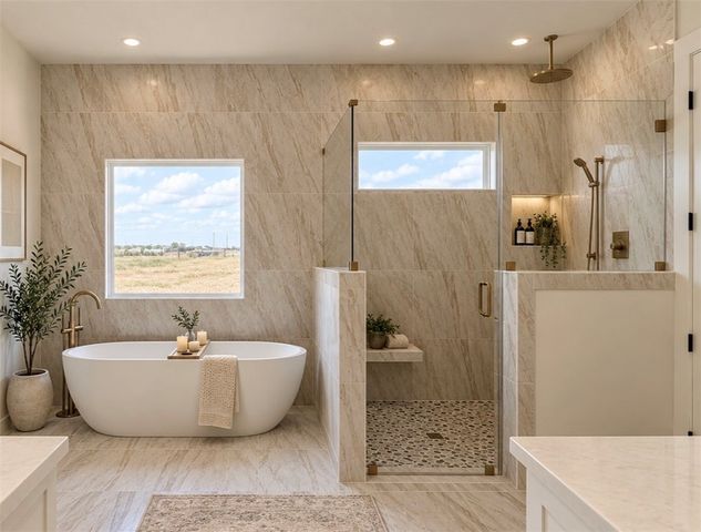 1501 Mariposa Ranch Dr, Corpus Christi, TX 78415