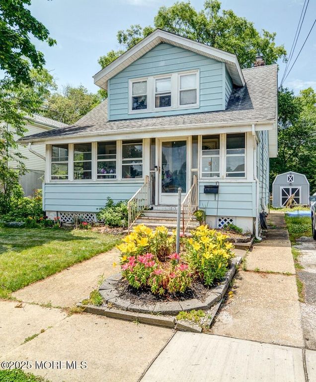 1813 Margerum Avenue, Belmar, NJ 07719
