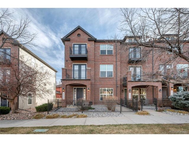 4348 W 118th Pl, Westminster, CO 80031