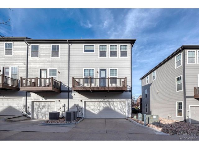 4348 W 118th Pl, Westminster, CO 80031