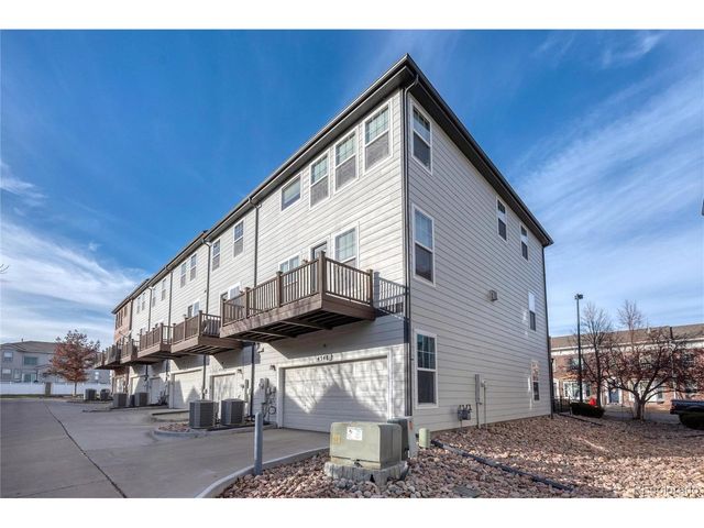 4348 W 118th Pl, Westminster, CO 80031