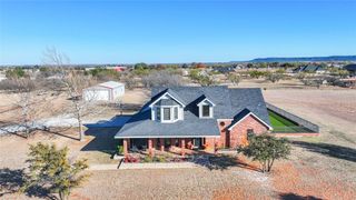 569 County Road 332, Abilene, TX 79606