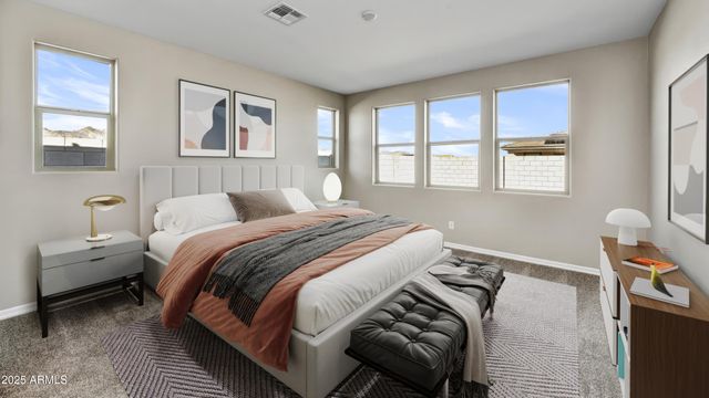 19026 W STELLA Avenue, Waddell, AZ 85355