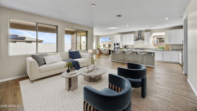 19026 W STELLA Avenue, Waddell, AZ 85355