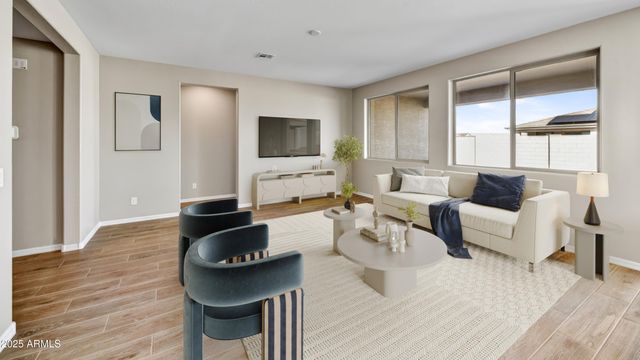 19026 W STELLA Avenue, Waddell, AZ 85355