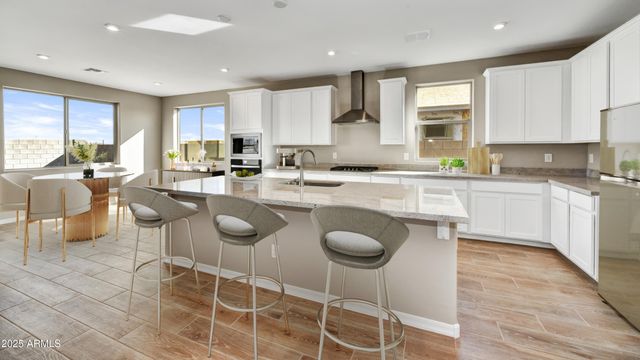 19026 W STELLA Avenue, Waddell, AZ 85355