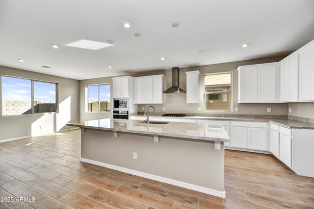 19026 W STELLA Avenue, Waddell, AZ 85355