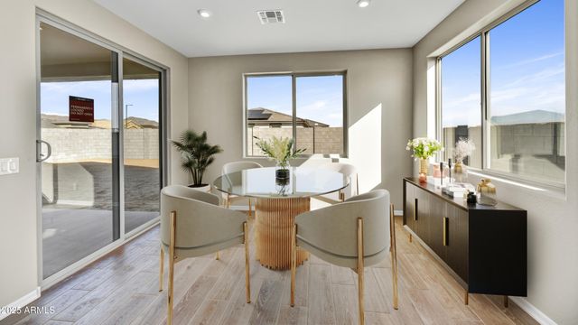 19026 W STELLA Avenue, Waddell, AZ 85355