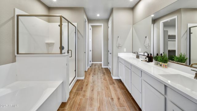 19026 W STELLA Avenue, Waddell, AZ 85355