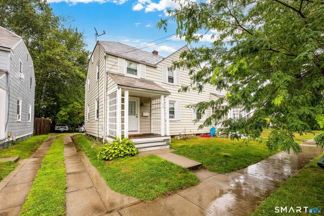 11 Colver Street, New London, CT 06320