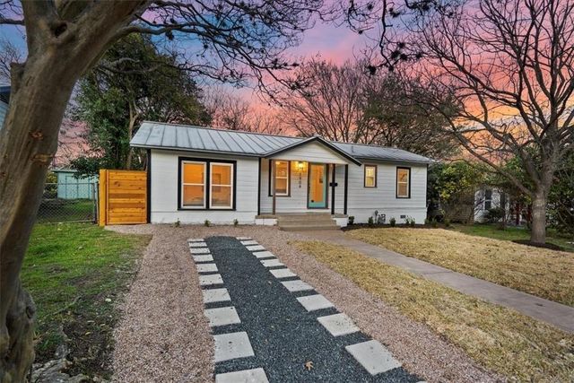 1904 Romeria DR, Austin, TX 78757