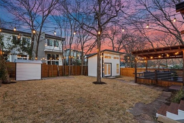 1904 Romeria DR, Austin, TX 78757