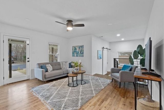 1904 Romeria DR, Austin, TX 78757