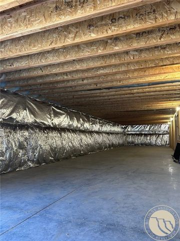 1133 Muckle Trail, Billings, MT 59105