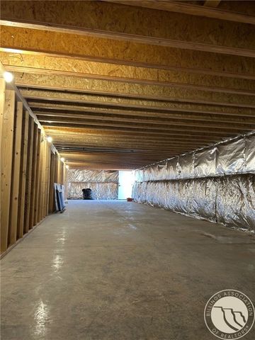 1133 Muckle Trail, Billings, MT 59105