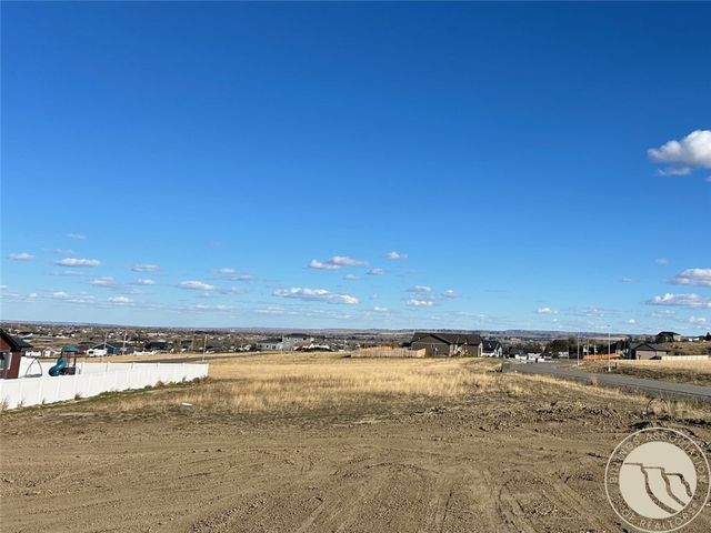 1133 Muckle Trail, Billings, MT 59105