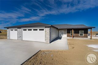 1133 Muckle Trail, Billings, MT 59105