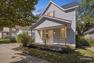 433 Leonard Street, Grand Rapids, MI 49503