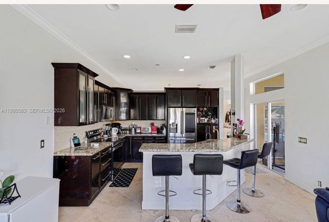 1400 Meadows Blvd 0, Weston, FL 33327