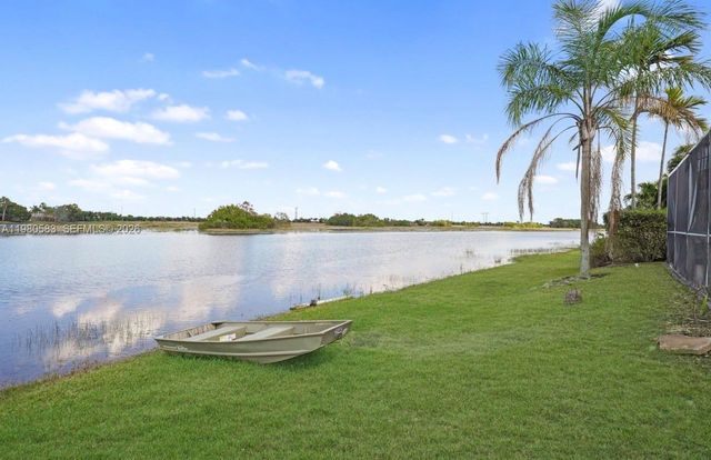 1400 Meadows Blvd 0, Weston, FL 33327