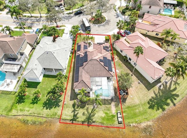 1400 Meadows Blvd 0, Weston, FL 33327