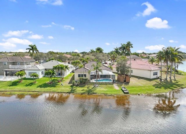 1400 Meadows Blvd 0, Weston, FL 33327