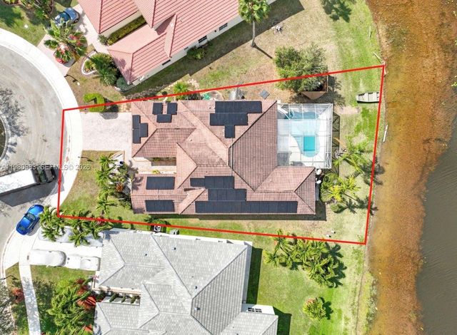 1400 Meadows Blvd 0, Weston, FL 33327