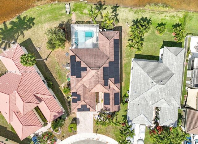 1400 Meadows Blvd 0, Weston, FL 33327