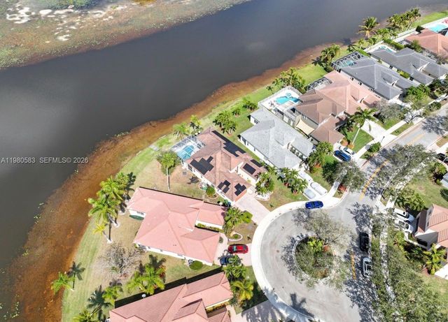 1400 Meadows Blvd 0, Weston, FL 33327