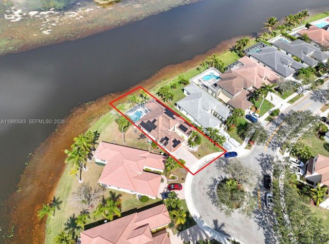 1400 Meadows Blvd 0, Weston, FL 33327