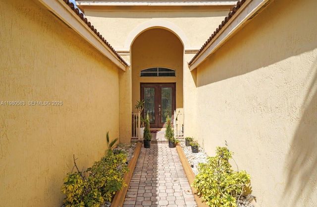 1400 Meadows Blvd 0, Weston, FL 33327