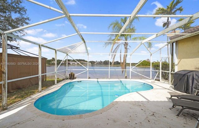 1400 Meadows Blvd 0, Weston, FL 33327