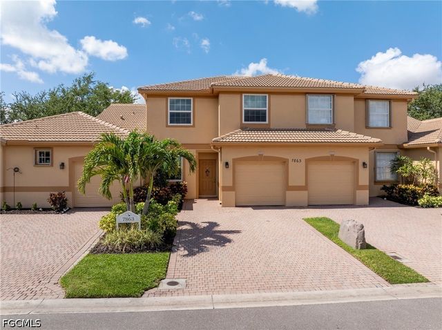 7863 Lake Sawgrass LOOP 5512, Fort Myers, FL 33907