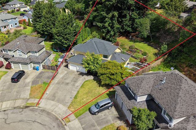 13013 109th Street Ct E, Puyallup, WA 98374