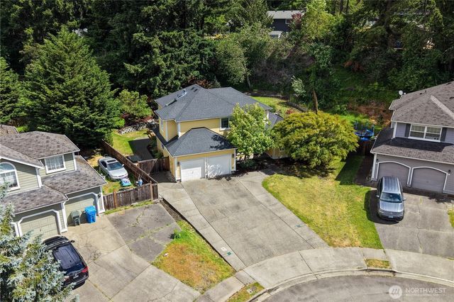 13013 109th Street Ct E, Puyallup, WA 98374