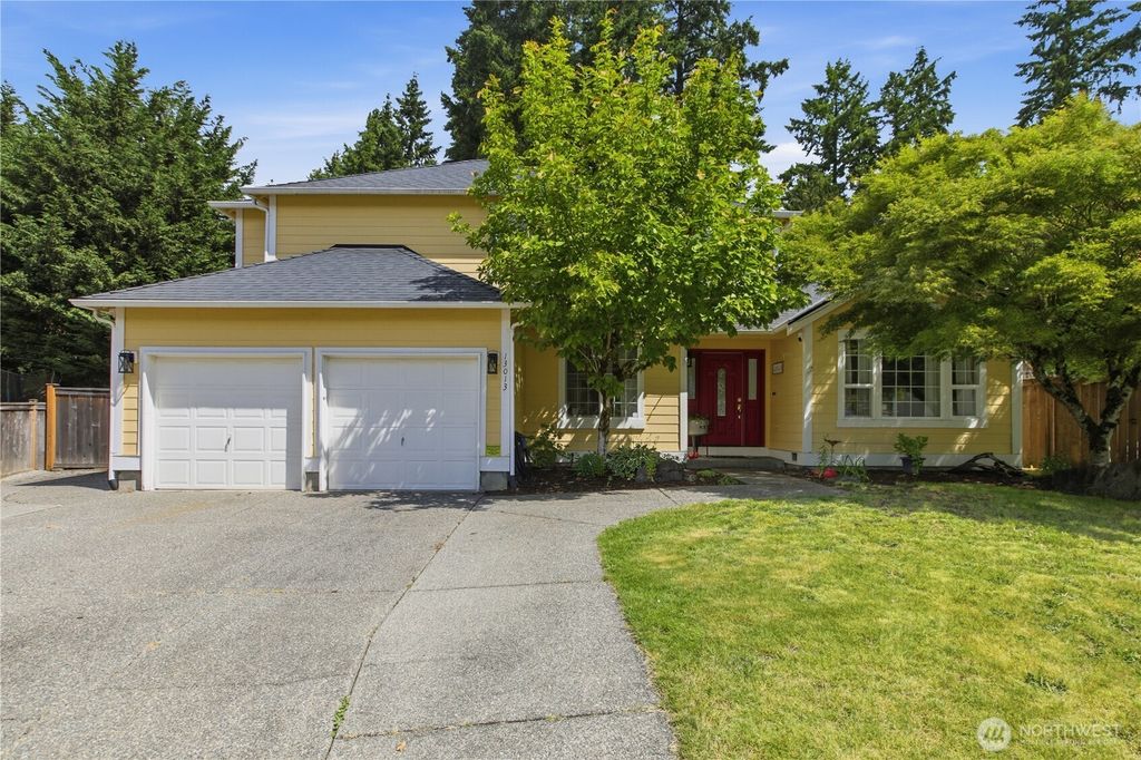 13013 109th Street Ct E, Puyallup, WA 98374