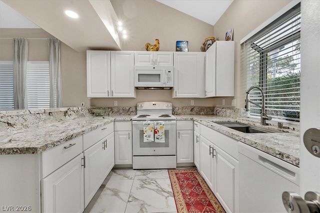 2701 Ferrin Road, Las Vegas, NV 89117