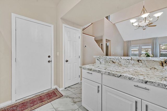 2701 Ferrin Road, Las Vegas, NV 89117