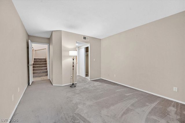 2701 Ferrin Road, Las Vegas, NV 89117