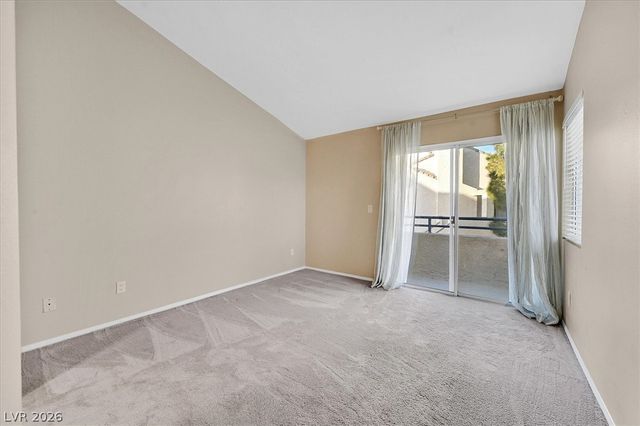 2701 Ferrin Road, Las Vegas, NV 89117