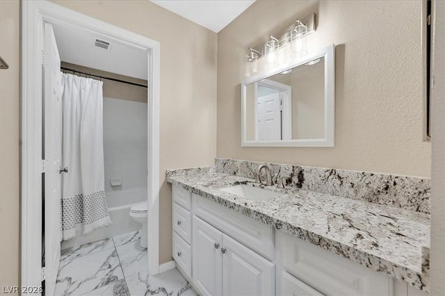 2701 Ferrin Road, Las Vegas, NV 89117