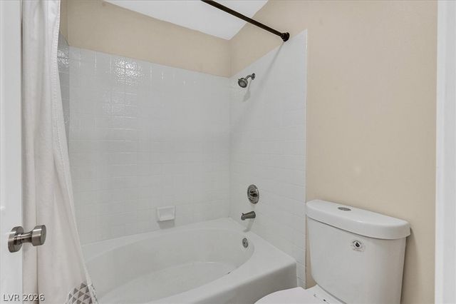 2701 Ferrin Road, Las Vegas, NV 89117