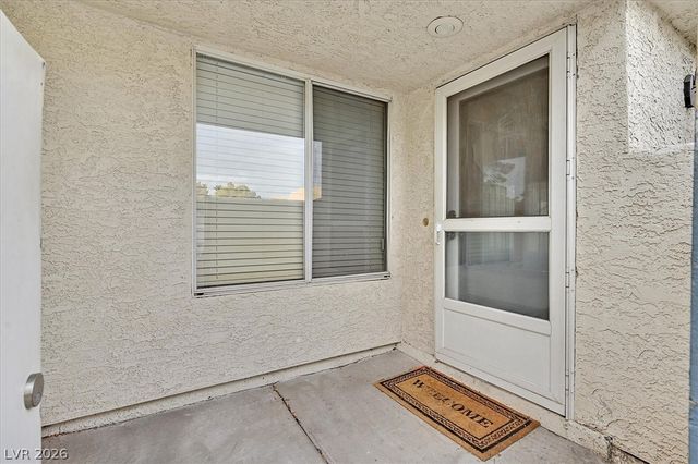 2701 Ferrin Road, Las Vegas, NV 89117