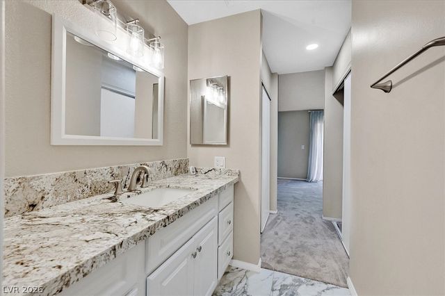 2701 Ferrin Road, Las Vegas, NV 89117